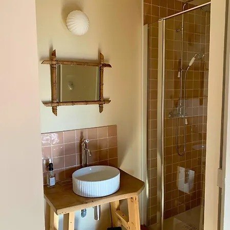 Et De Charme Avec Piscine, La Lhuiseraie * Lhuis