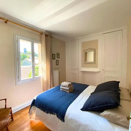 Gasthof Et De Charme Avec Piscine, La Lhuiseraie Lhuis