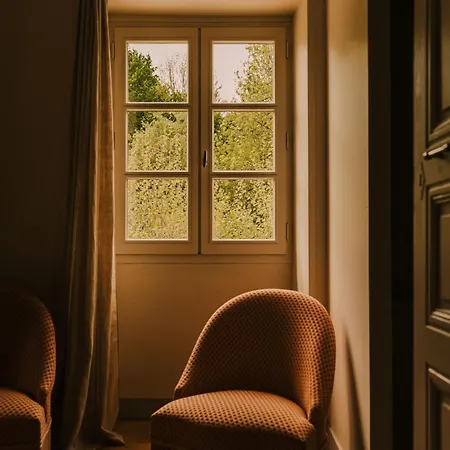 Et De Charme Avec Piscine, La Lhuiseraie * Lhuis